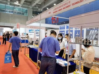 2024年广州国际不锈钢工业展览会