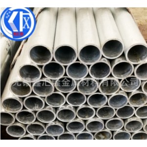 大量供应优质DN15-DN200国标镀锌钢管 消防 排水 煤气 油井专用管