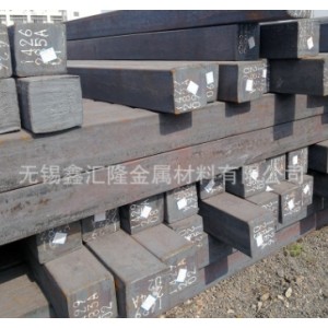 无锡销售正品45#热轧方钢 批发45#幕墙专用方钢 45号轻轨用方钢
