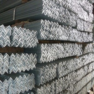 广东深圳Q235B等边 角铁 25# 200#角钢25号-200号角铁50*50*5