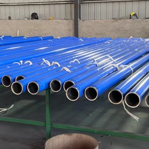 厂家供应内衬不锈钢复合钢管 石油运输 内衬304不锈钢复合管