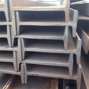 钢材批发q235b工字钢 14#热轧工子钢12#20# 建筑钢结构支架