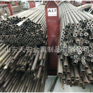精密管20精密无缝钢管生厂 28*4mm 外径28内径20毫米28*5*-6