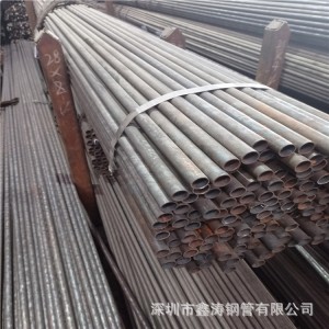 无缝钢管65*10