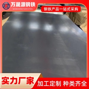 船板steel 中厚 天津大邱庄冷轧带钢热镀锌带钢 热轧薄板 卷板