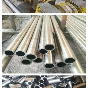 山东现货 10号精密光亮无缝钢管 食品机械设备用10#精密钢切割